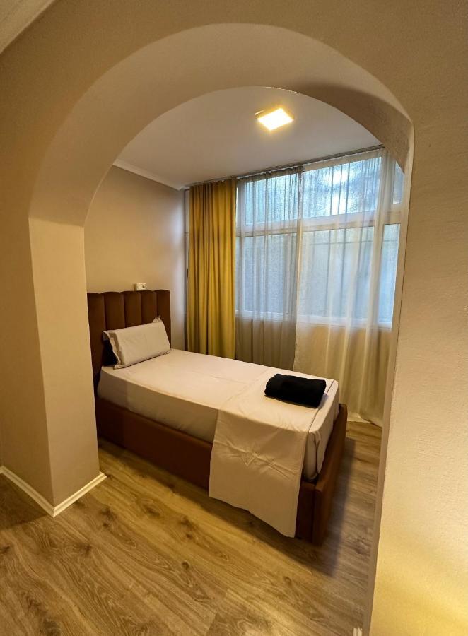 Bejart Apartment 5 Tirana Exterior foto